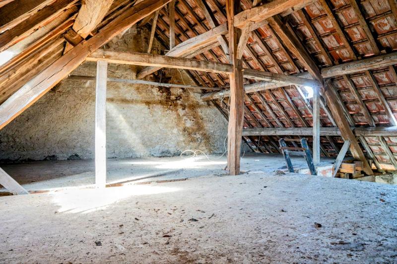 Maison - 176 m² - 6 pièces