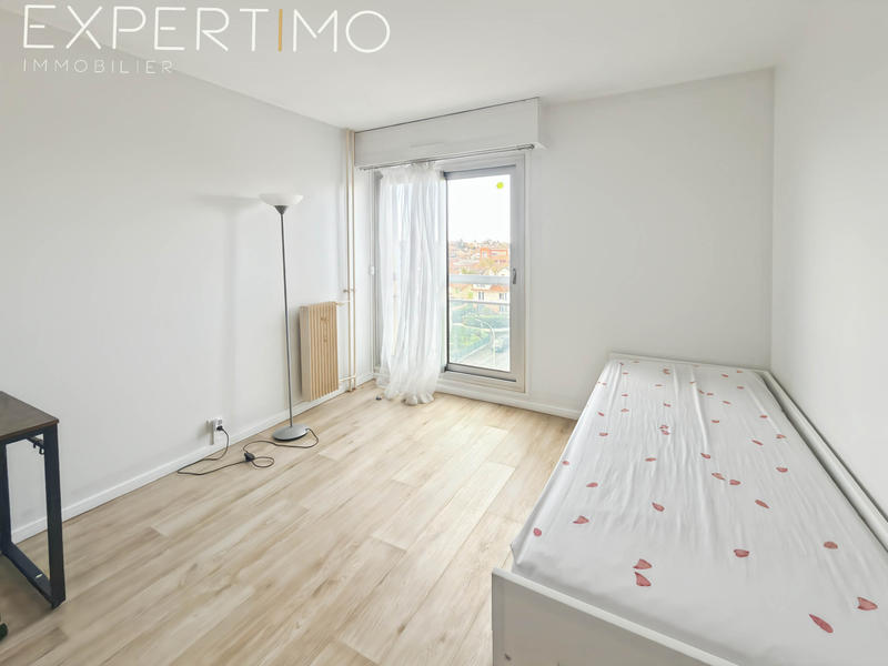 Appartement - 83 m² - 4 pièces