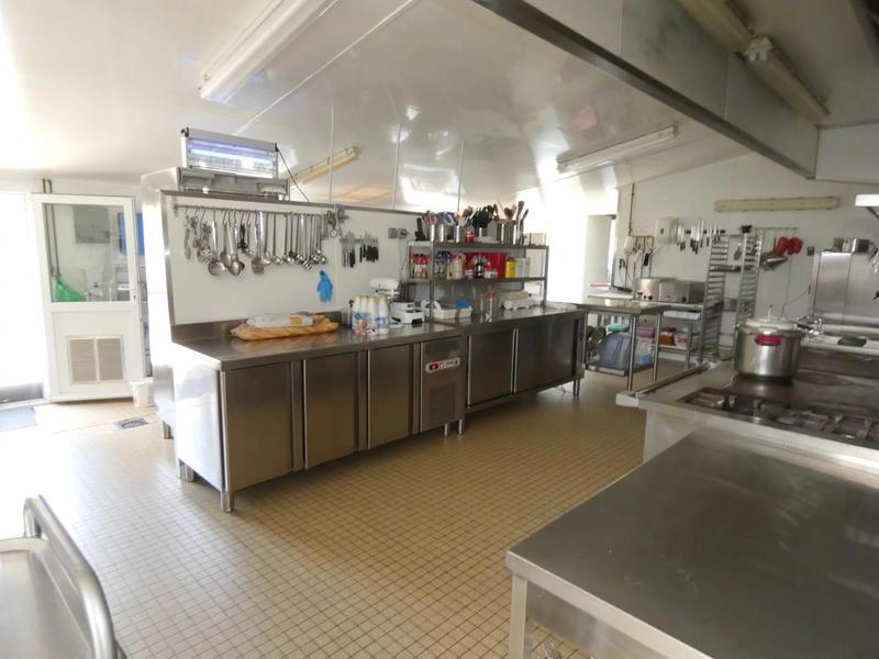 Immeuble mixte - 622 m² - 5 pièces