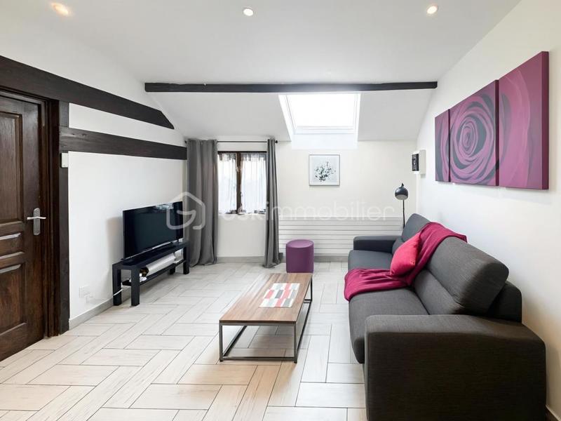 Gîte - 180 m² - 7 pièces