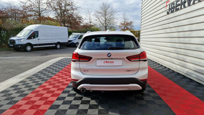 Bmw X1 F48 Lci Xdrive 25e 220 Ch Bva6 Business Design