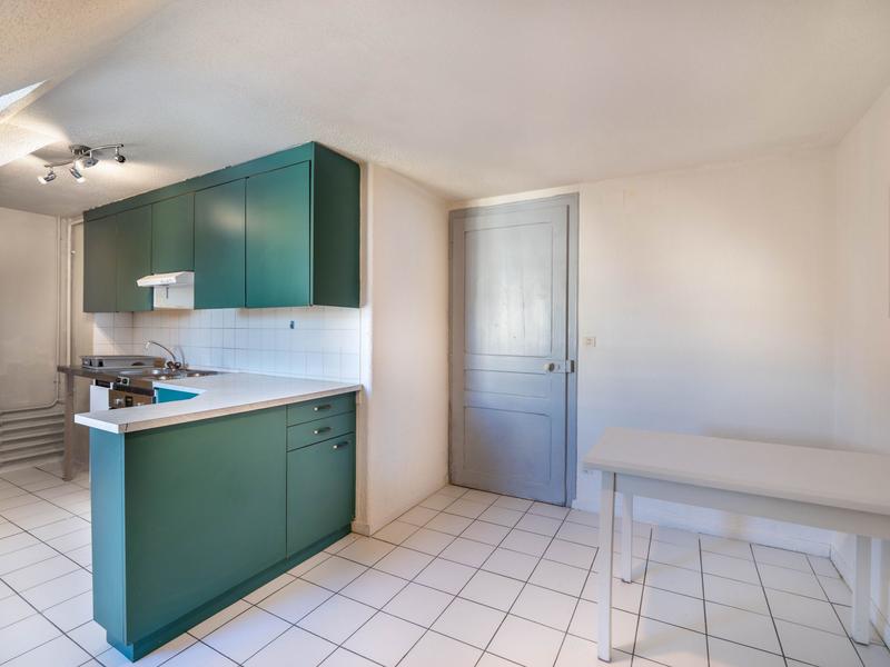 Appartement - 72 m² - 3 pièces