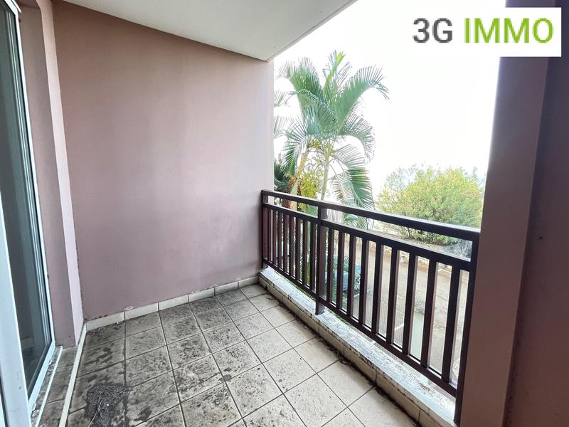 Appartement - 41 m² - 3 pièces