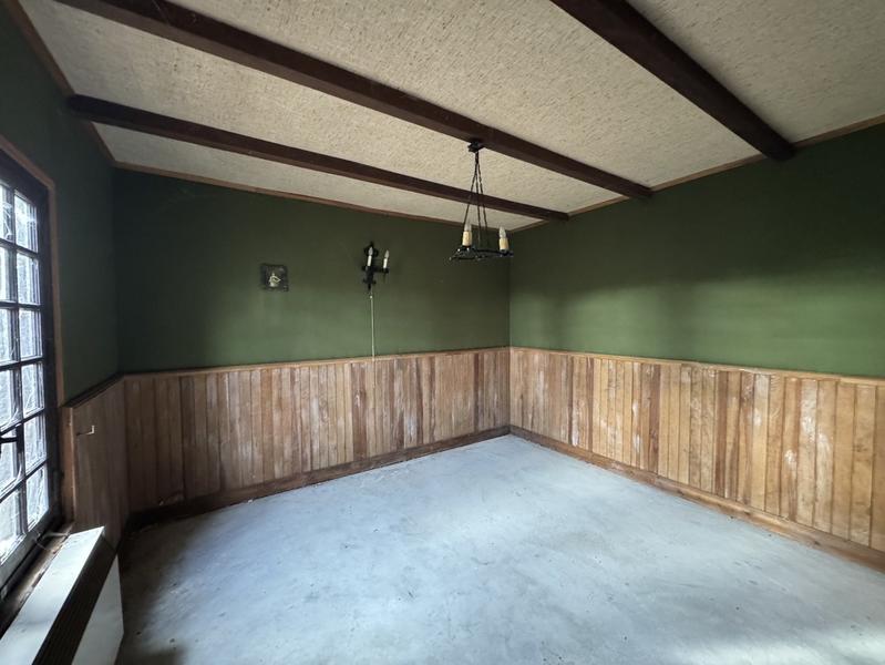 Maison - 70 m² - 4 pièces