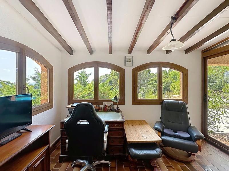 Villa - 215 m² - 7 pièces