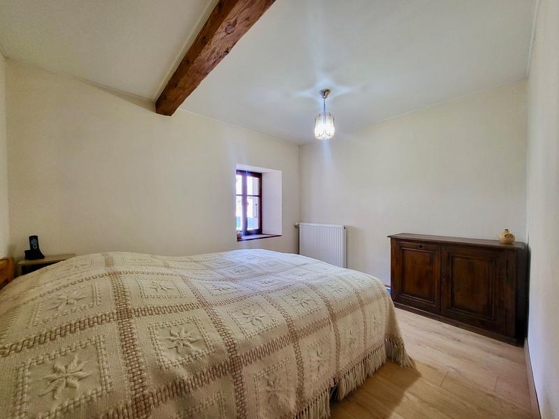 Maison - 155 m² - 6 pièces