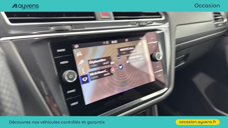 Volkswagen Tiguan Allspace 1.5 Tsi 150ch R-Line Dsg7