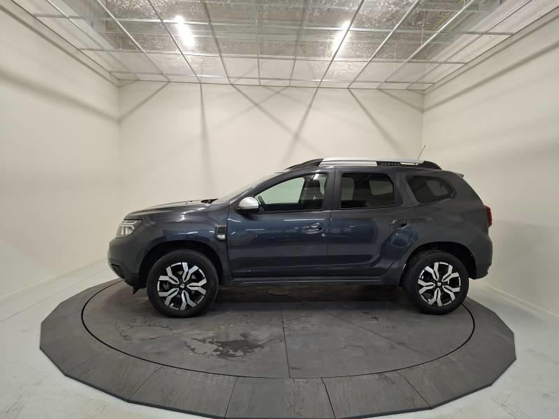 Dacia Duster Eco-G 100 4x2 Journey
