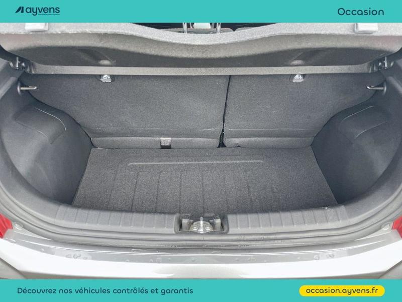 Kia Picanto 1.2 DPi 84ch Gt Line Premium