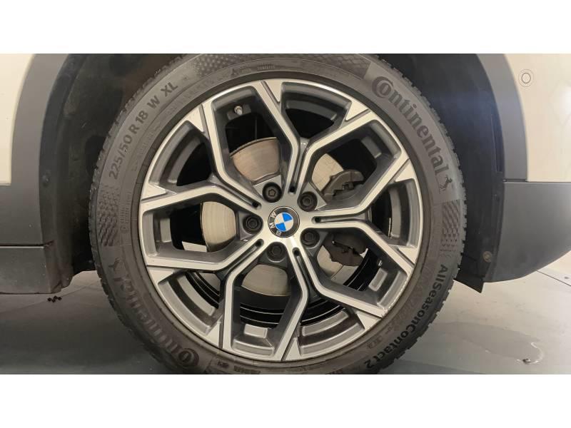 Bmw X2 xDrive 18d 150 ch Bva8 Lounge