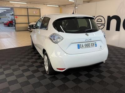 Renault Zoe Life