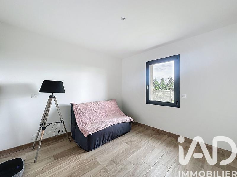 Maison - 142 m² - 5 pièces