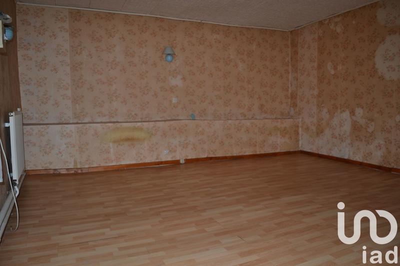 Appartement - 91 m² - 4 pièces