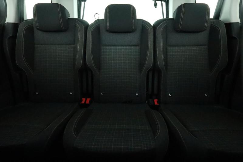 Peugeot Rifter 1.5 Blue-HDi Gt Line 131 ch