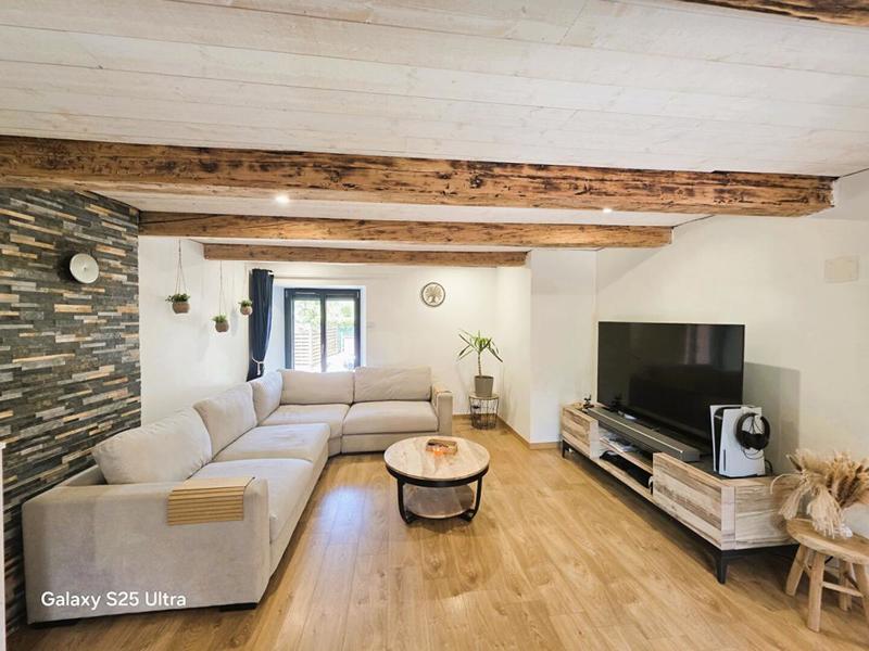 Maison bourgeoise - 166 m² - 5 pièces