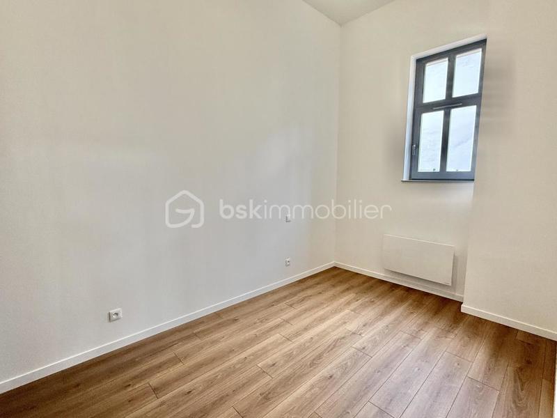 Appartement - 78 m² - 3 pièces
