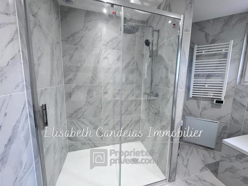 Appartement - 87 m² - 4 pièces