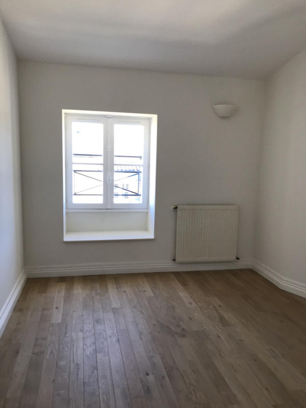 Appartement - 163 m² - 4 pièces