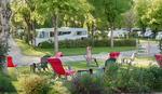 Camping la Venise Verte