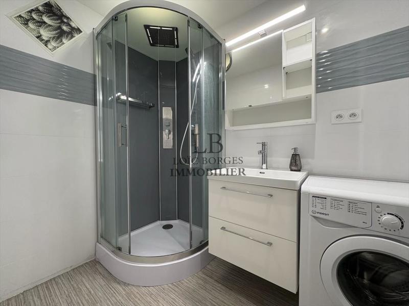 Appartement - 82 m² - 4 pièces