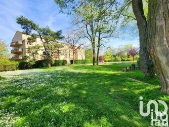 Appartement - 19 m² - 1 pièce