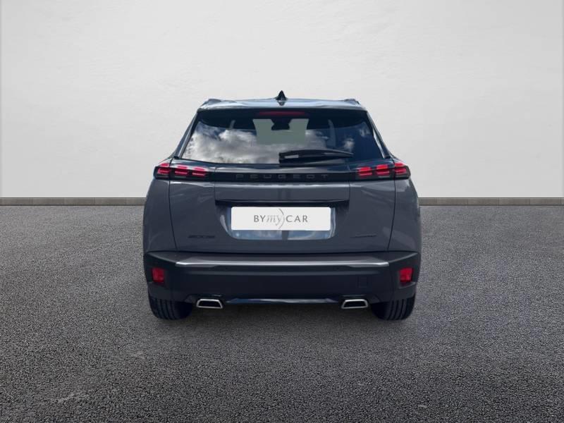 Peugeot 2008 Hybrid 145 e-Dcs6 Allure