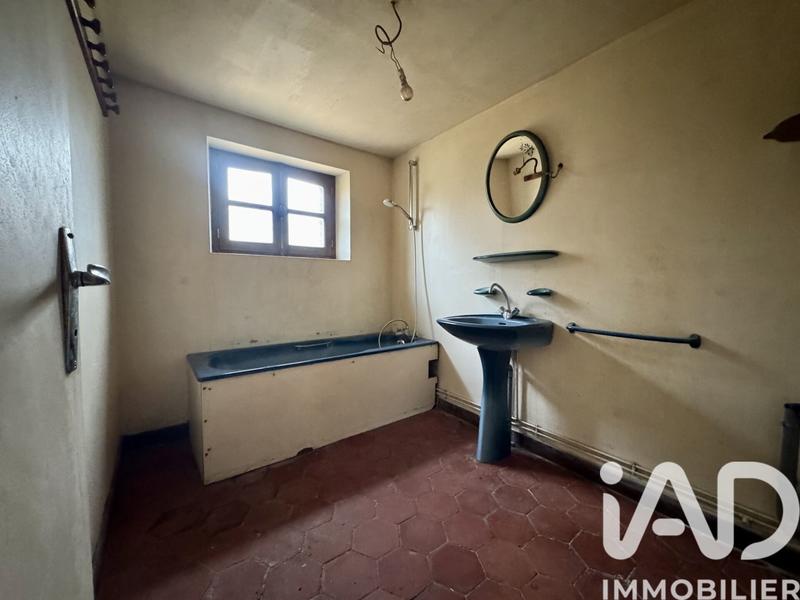 Maison - 49 m² - 3 pièces