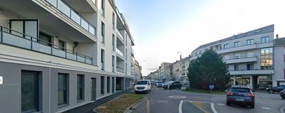 Local commercial - 101 m² - 1 pièce