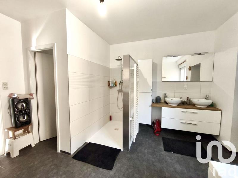 Maison de ville - 168 m² - 6 pièces