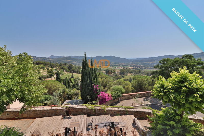 Bureau - 120 m² - 2 pièces