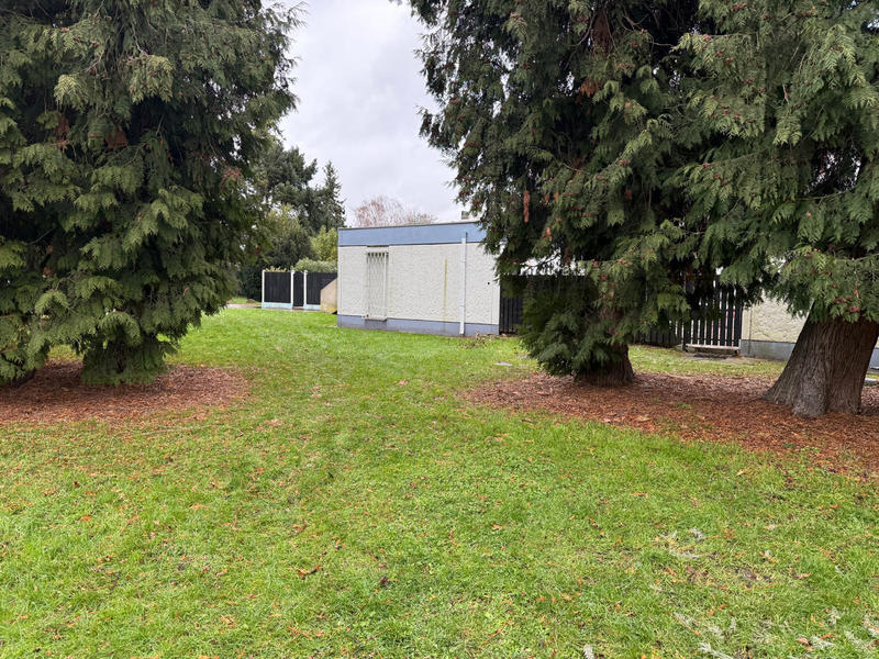 Appartement - 70 m² - 4 pièces