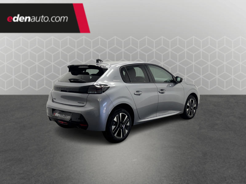 Peugeot 208 Hybrid 110 e-Dcs6 Allure