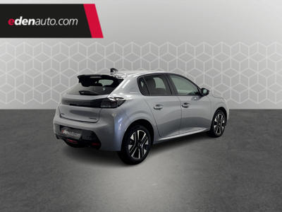 Peugeot 208 Hybrid 110 e-Dcs6 Allure