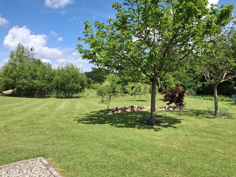 Maison traditionnelle - 178 m² - 7 pièces