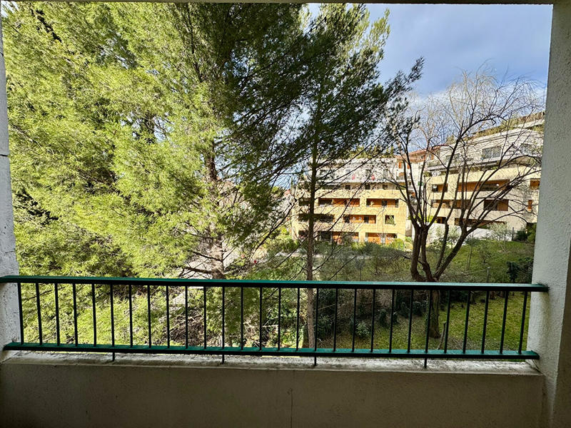 Appartement - 24 m² - 1 pièce