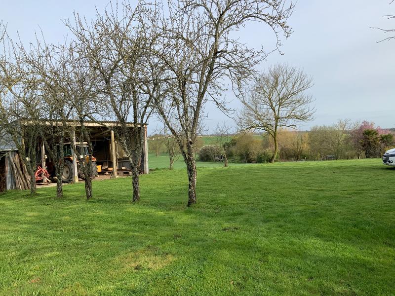 Maison - 59 m² - 4 pièces