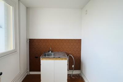 Appartement - 27 m² - 1 pièce