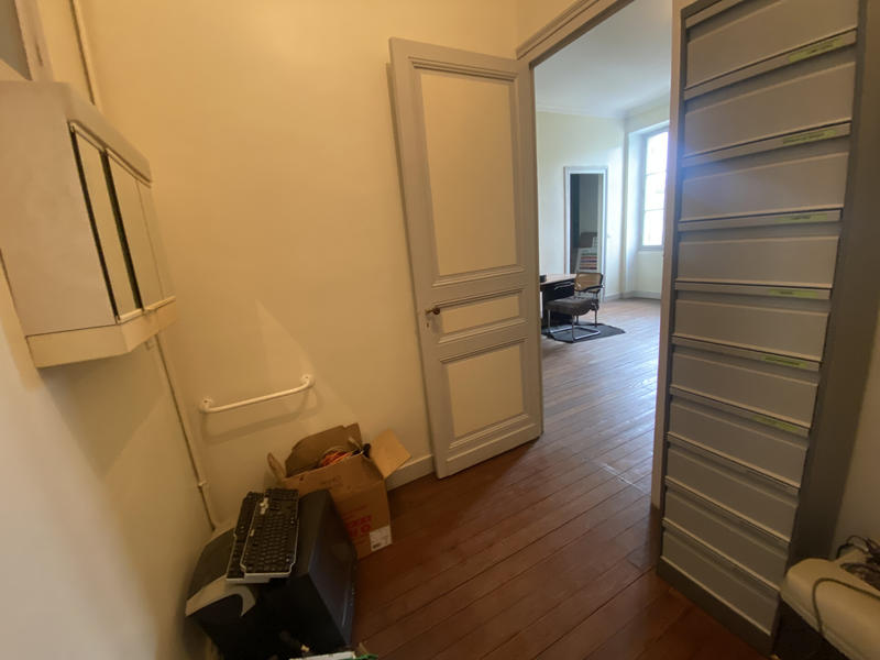 Maison - 230 m² - 10 pièces