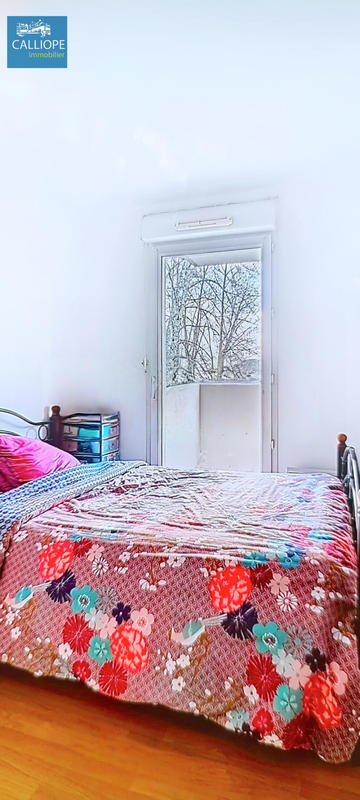 Appartement - 64 m² - 4 pièces