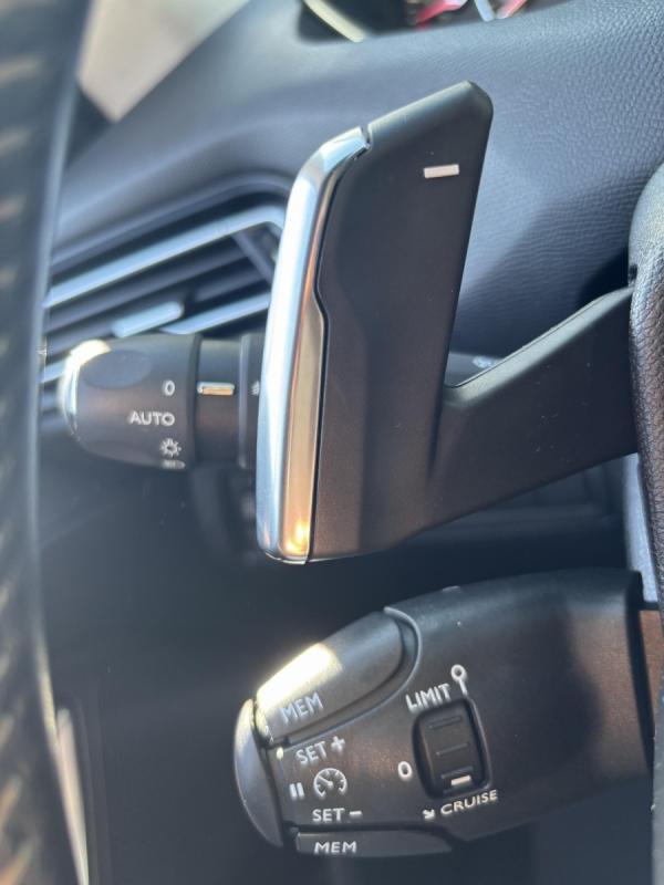 Peugeot 308 Sw II BlueHDi 130 Eat8 s&amp;S Allure