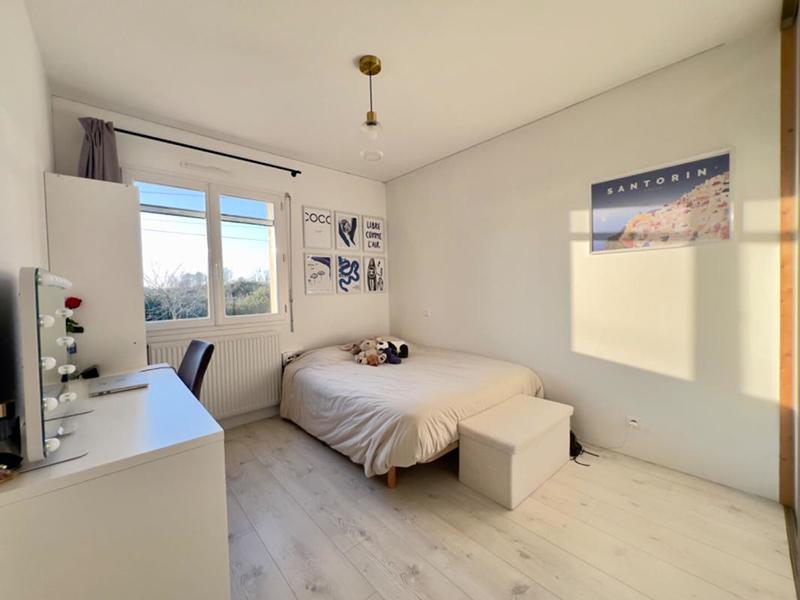 Maison - 138 m² - 6 pièces