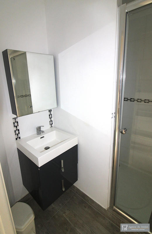 Maison ancienne - 117 m² - 6 pièces