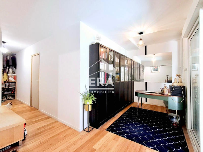 Maison - 145 m² - 5 pièces