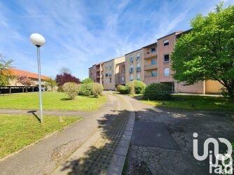 Appartement - 19 m² - 1 pièce