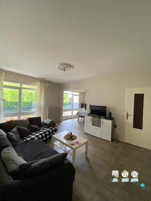 Appartement - 78 m² - 3 pièces