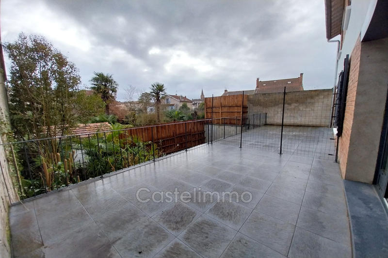 Local commercial - 50 m²