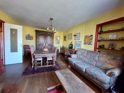 Maison - 72 m² - 4 pièces