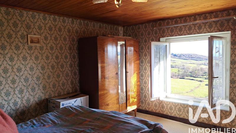 Maison de campagne - 110 m² - 4 pièces