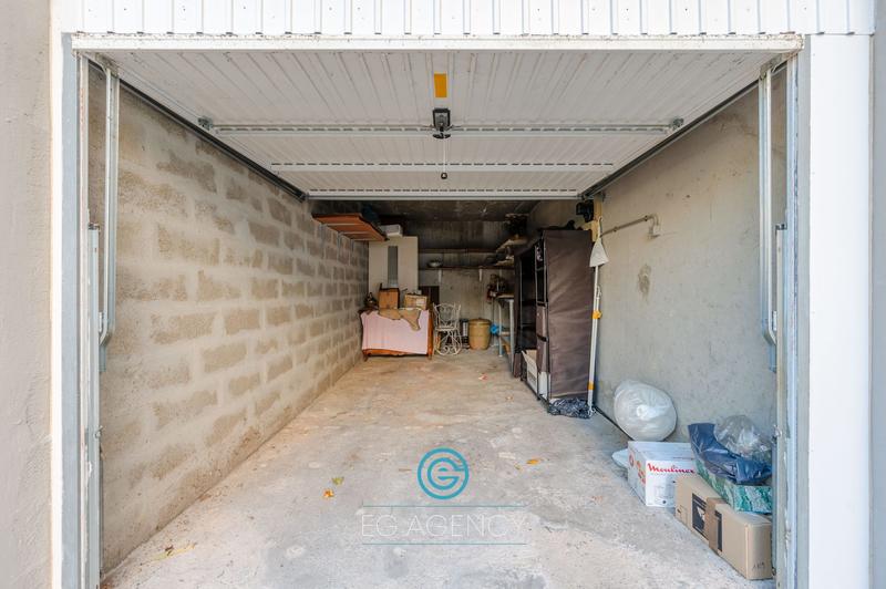 Appartement - 75 m² - 4 pièces