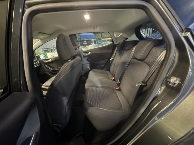 Ford Fiesta 1.0 EcoBoost 125 ch s&amp;S Bvm6 Titanium